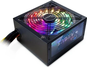 Inter-Tech Argus RGB II 500W, ATX 2.3