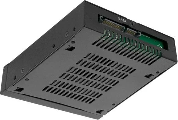 Icy Dock ToughArmor EX MB491SKL-B