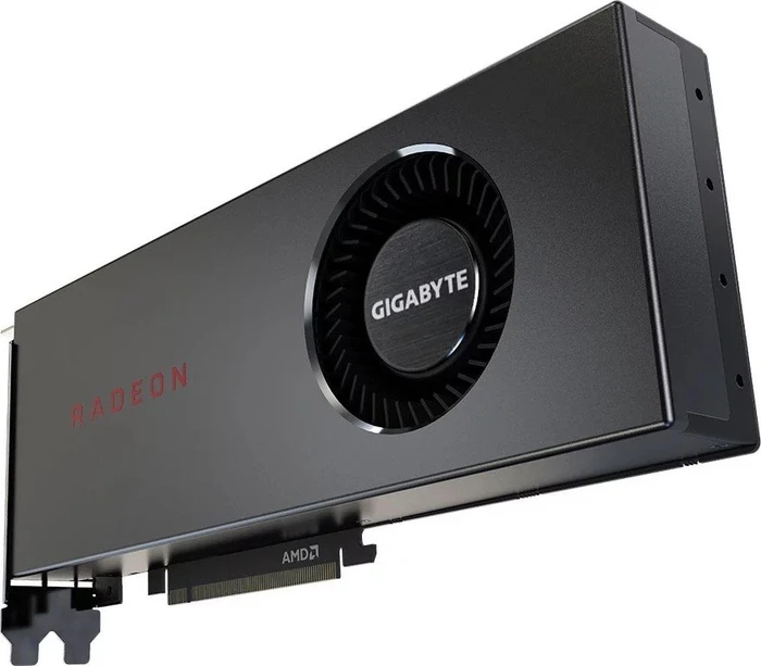 GIGABYTE Radeon RX 5700 8G, 8GB GDDR6, HDMI, 3x DP