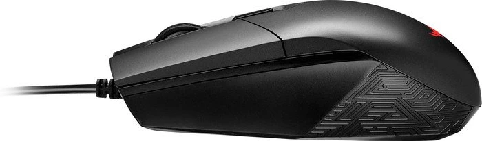ASUS ROG Strix Impact, USB