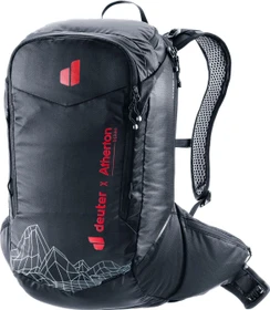Deuter Attack 20 atherton