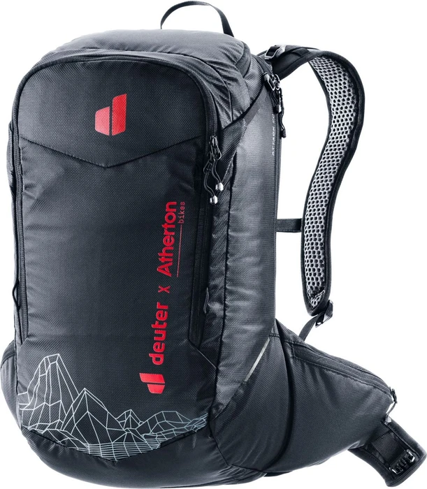 Deuter Attack 20 atherton