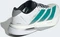 adidas Adizero Boston 13 EQT cloud white/pure teal/grey (Damen) Vorschaubild