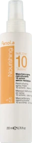 Fanola Nourishing Nutri One 10 Actions Leave-In Spray-Maske, 200ml