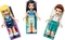 LEGO Friends - Wohnmobil- und Segelbootausflug Vorschaubild