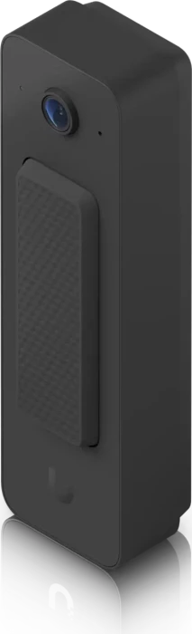 Ubiquiti UniFi Doorbell Lite, schwarz, Video-Türklingel