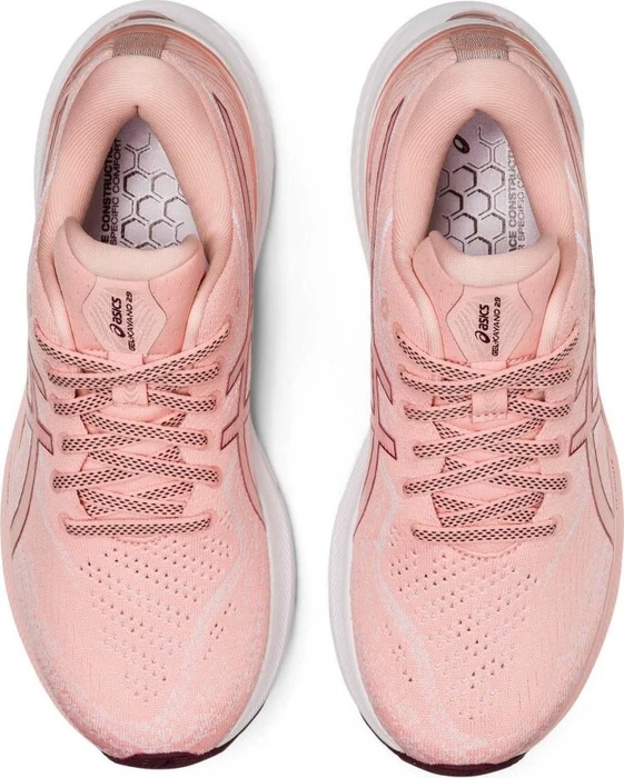 Asics Gel-Kayano 29 frosted rose/deep mars (Damen)