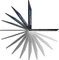Lenovo ThinkPad Yoga 260, Core i5-6200U, 8GB RAM, 256GB SSD, LTE, DE Vorschaubild