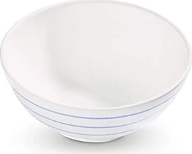 Gmundner Keramik Blaugeflammt Schüssel 17cm