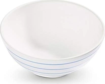 Gmundner Keramik Blaugeflammt Schüssel 17cm