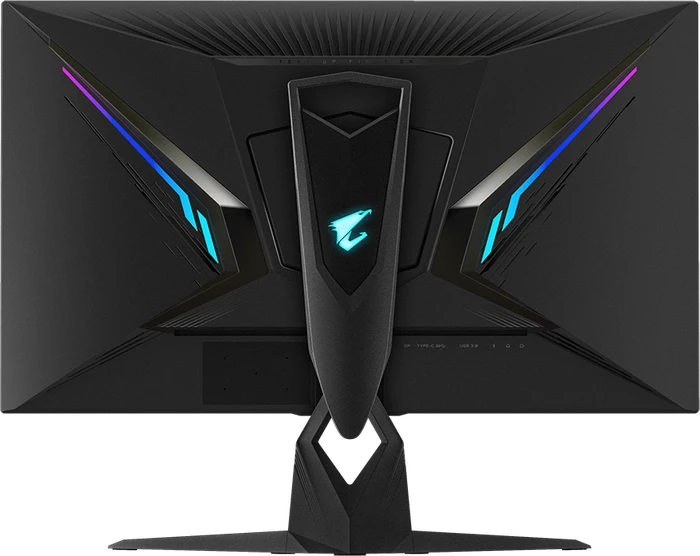 GIGABYTE AORUS FI32U, 31.5"