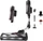 Rowenta RH9A36 X-Force Flex 13.60 Animal Allergy Akku-Handstaubsauger