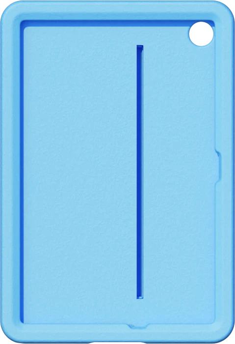Samsung GP-FPX216 Kids Case kindgerechte Schutzhülle für Galaxy Tab A9+, Blue