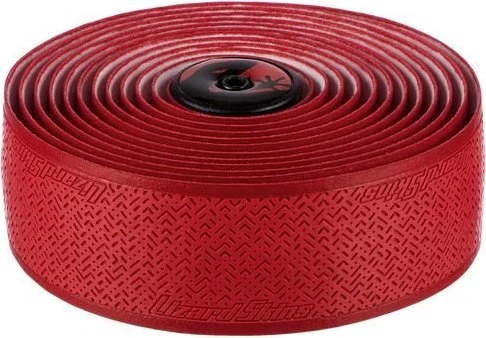 Lizard Skins DSP V2 4.6mm Lenkerband crimson red