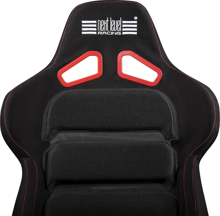 Next Level Racing GT Lite Pro Foldable Cockpit