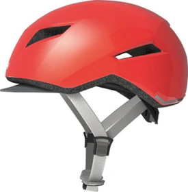 ABUS Yadd-I Helm brilliant salmon