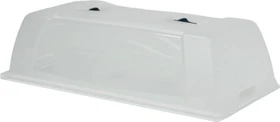 Pflanzen-Kölle Haube für Hochbeet 80x40x22cm