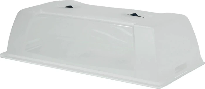 Pflanzen-Kölle Haube für Hochbeet 80x40x22cm