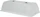 Pflanzen-Kölle Haube für Hochbeet 80x40x22cm (0980250156)