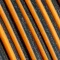 Polymaker Panchroma PLA Dual matt, Shadow Orange (Orange-Black), Spule, 1.75mm, 1.00kg Vorschaubild