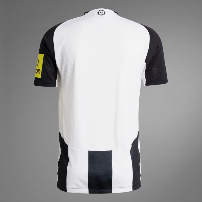 adidas Newcastle United Authentic 2024/2025 Heimtrikot (Herren)