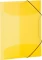 Herma Sammelmappe, A4, gelb/transparent, 3er-Pack Vorschaubild