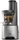 Kenwood JMP85.000S Pure Juice Slow Juicer (0W22510011)