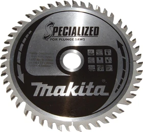 Makita Specialized Kreissägeblatt 48Z, 160x2.2x20mm, 1 Stück