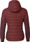 Vaude Elope Hybrid Jacke dark cherry (Damen) Vorschaubild