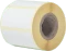 Brother Thermoetiketten, 51x26mm, weiß, 12er-Pack (6000 Etiketten) Vorschaubild