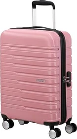 American Tourister Flashline Spinner 55cm lilas pink