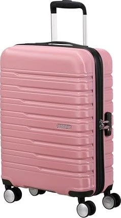American Tourister Flashline Spinner 55cm lilas pink