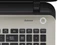 Toshiba Satellite L50-B-1FU, silber, Core i3-3217U, 8GB RAM, 1TB HDD, UK Vorschaubild