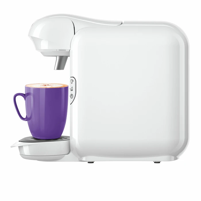 Bosch TAS1404 Tassimo Vivy 2 snow white