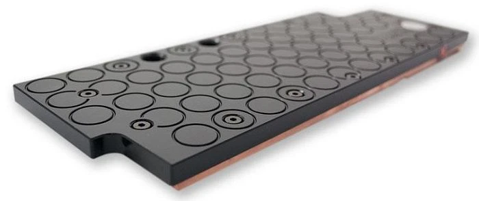 EK Water Blocks EK-FC690 GTX, Acetal