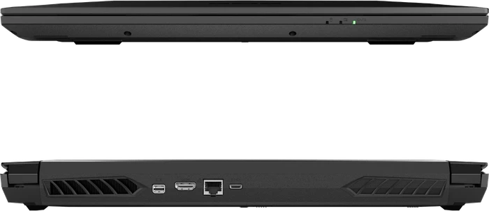 Schenker XMG Apex 15 M21dfw, Ryzen 7 5800H, 16GB RAM, 1TB SSD, GeForce RTX 3070, DE