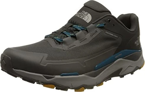The North Face Vectiv Exploris Futurelight zinc grey/asphalt grey (Herren)