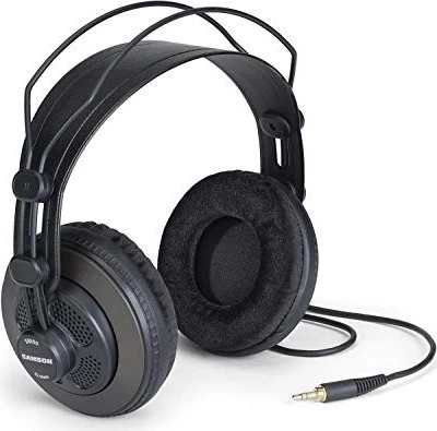 Samson SR850