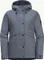 Jack Wolfskin Snowy Park Funktionsjacke night blue (Damen) Vorschaubild