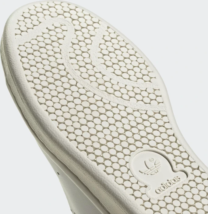 adidas Stan Smith 80s cloud white/green
