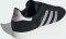adidas Gazelle core black/silver metallic/off white (Herren) Vorschaubild