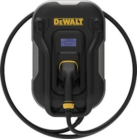 DeWalt EV200D-32W-22C, 5m Ladekabel