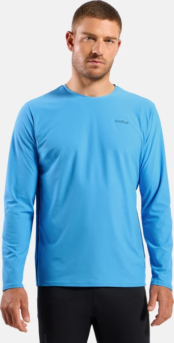 Odlo Zeroweight Chill-Tec 2.0 Laufshirt langarm (Herren)