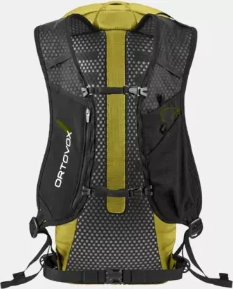 Ortovox Traverse Light 15 dirty daisy