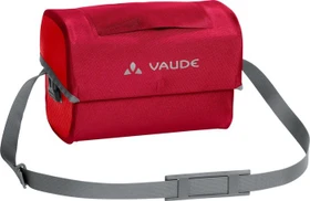 Vaude Aqua Box Lenkertasche rot