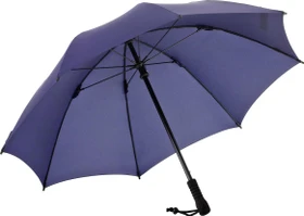 EuroSchirm Swing Schirm marineblau