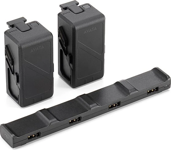 DJI Avata Fly More Set