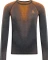 Odlo POW Blackcomb Baselayer Rundhals Funktionsshirt langarm (Herren) Vorschaubild