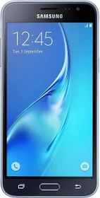 Samsung Galaxy J3 J320F schwarz
