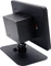 KKSB Gehäuse für Raspberry Pi 5, inkl. Display Stand, schwarz Vorschaubild